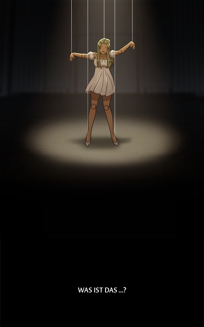 Read Eaternal Nocturnal Manga Online