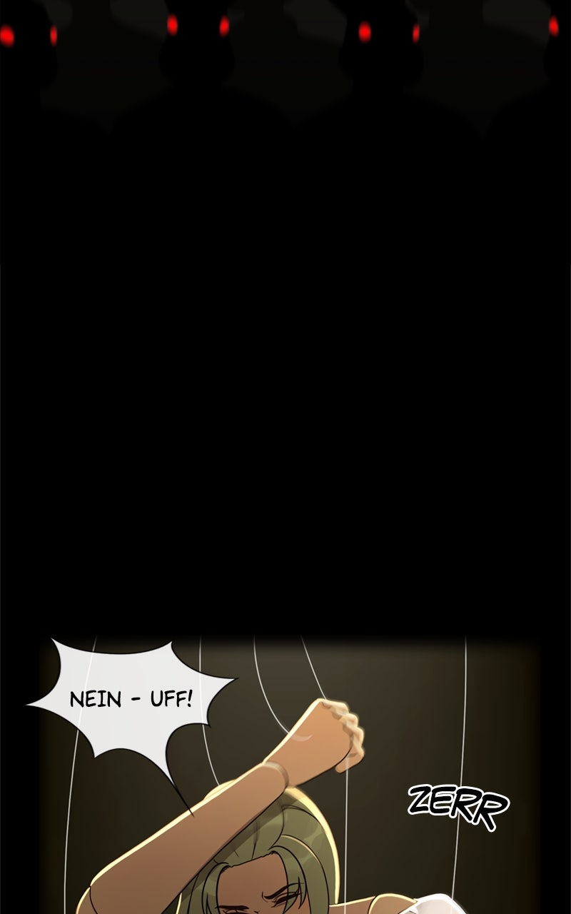 Read Eaternal Nocturnal Manga Online