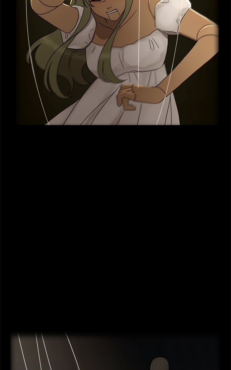 Read Eaternal Nocturnal Manga Online