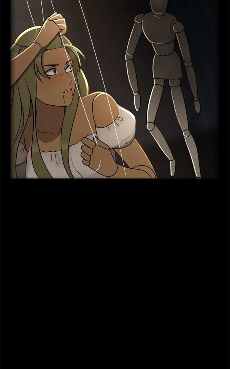 Read Eaternal Nocturnal Manga Online