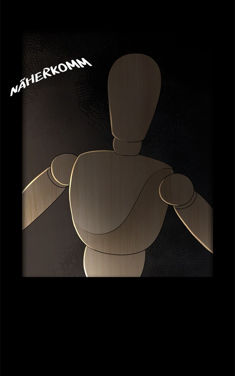 Read Eaternal Nocturnal Manga Online