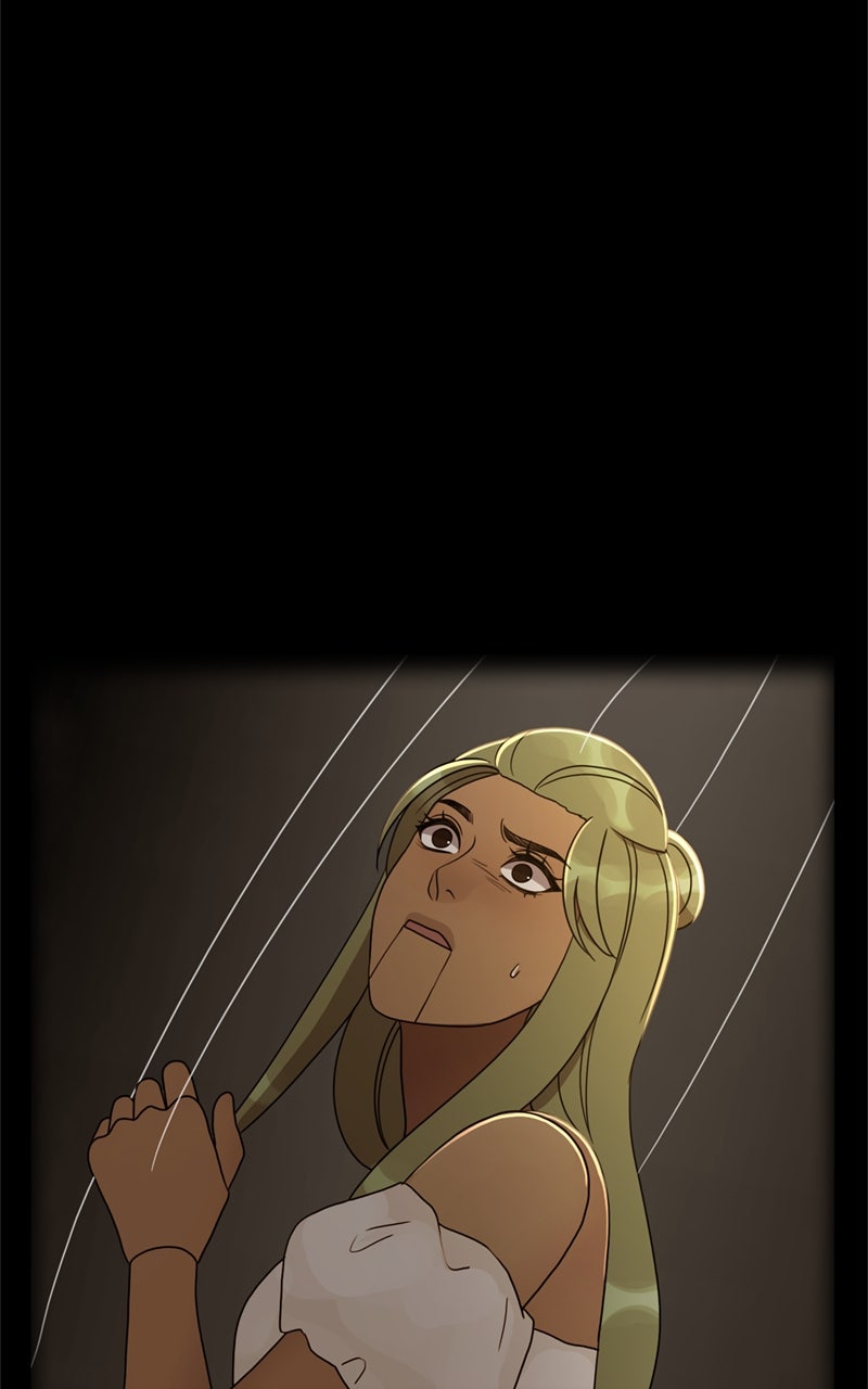 Read Eaternal Nocturnal Manga Online