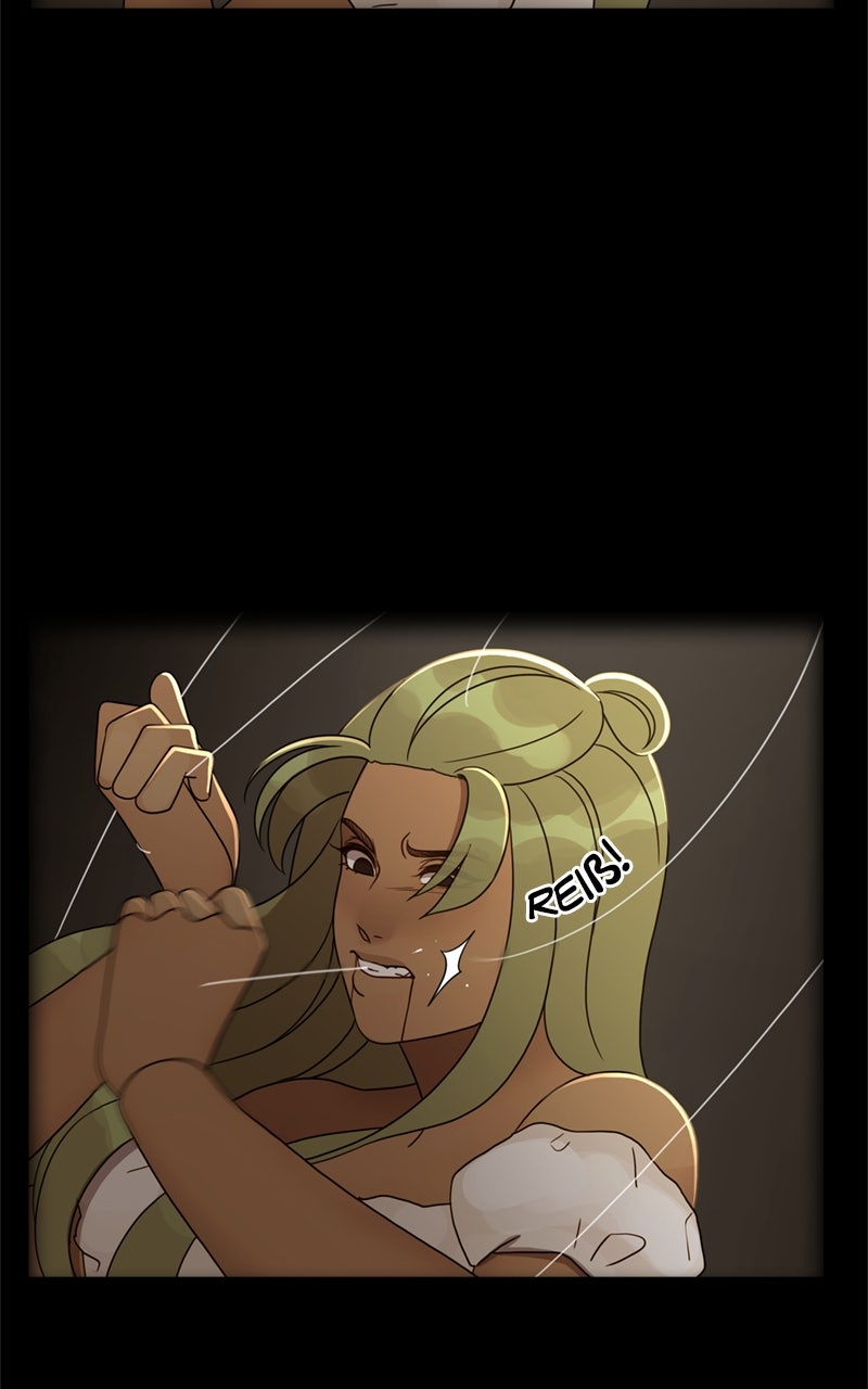 Read Eaternal Nocturnal Manga Online