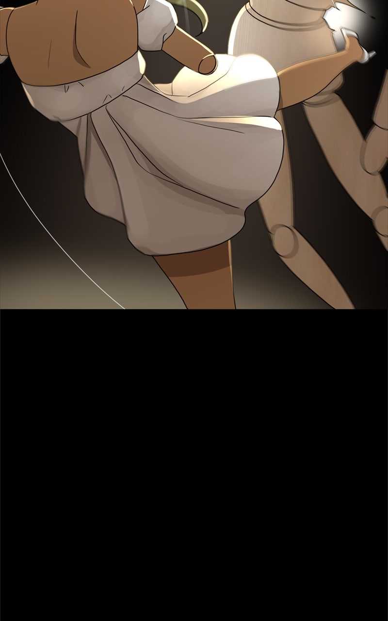 Read Eaternal Nocturnal Manga Online