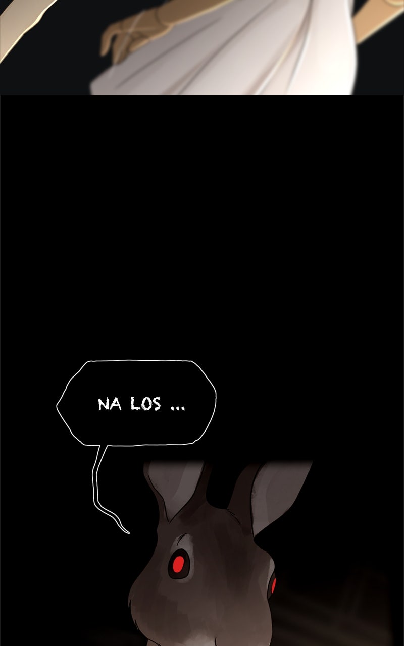 Read Eaternal Nocturnal Manga Online