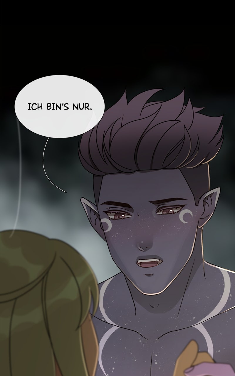 Read Eaternal Nocturnal Manga Online