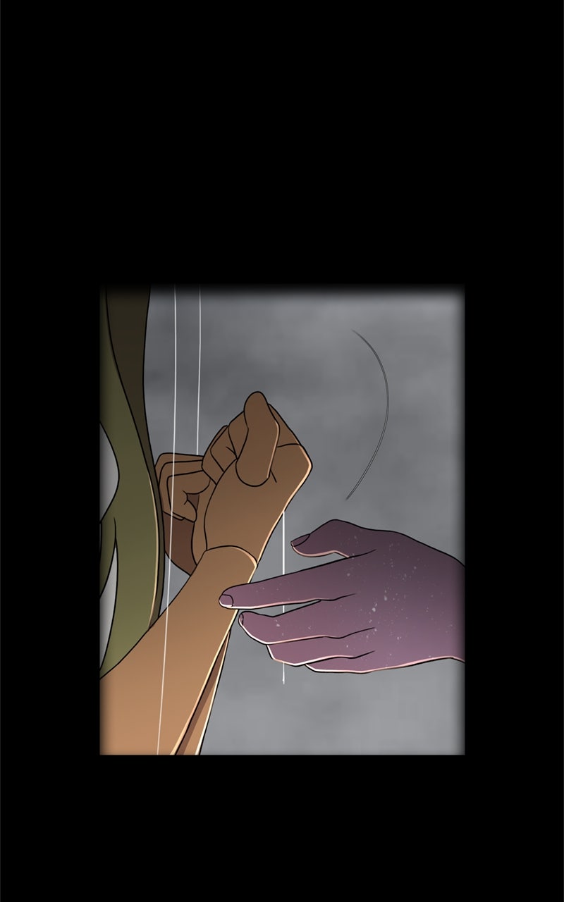 Read Eaternal Nocturnal Manga Online