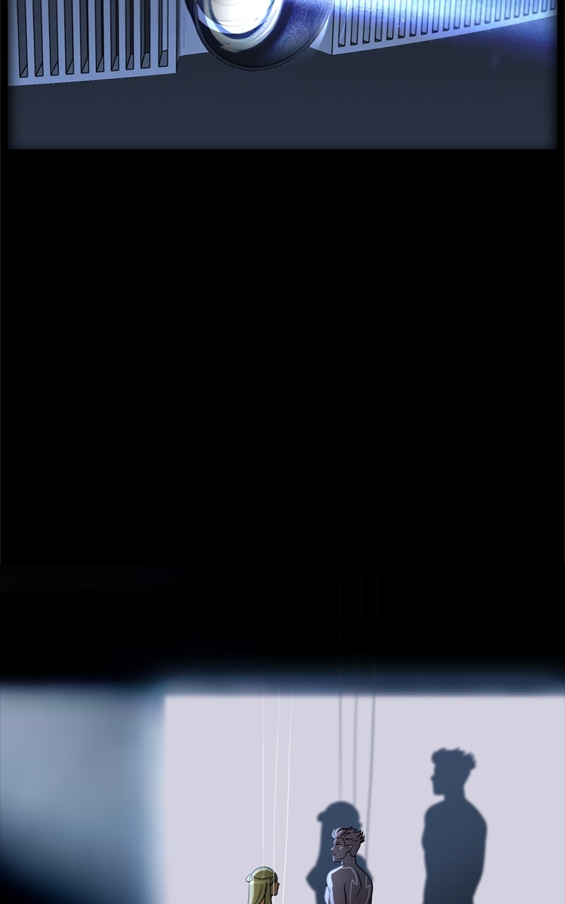 Read Eaternal Nocturnal Manga Online