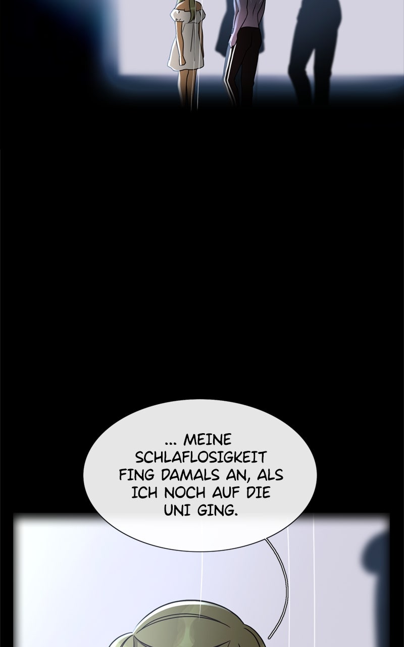 Read Eaternal Nocturnal Manga Online