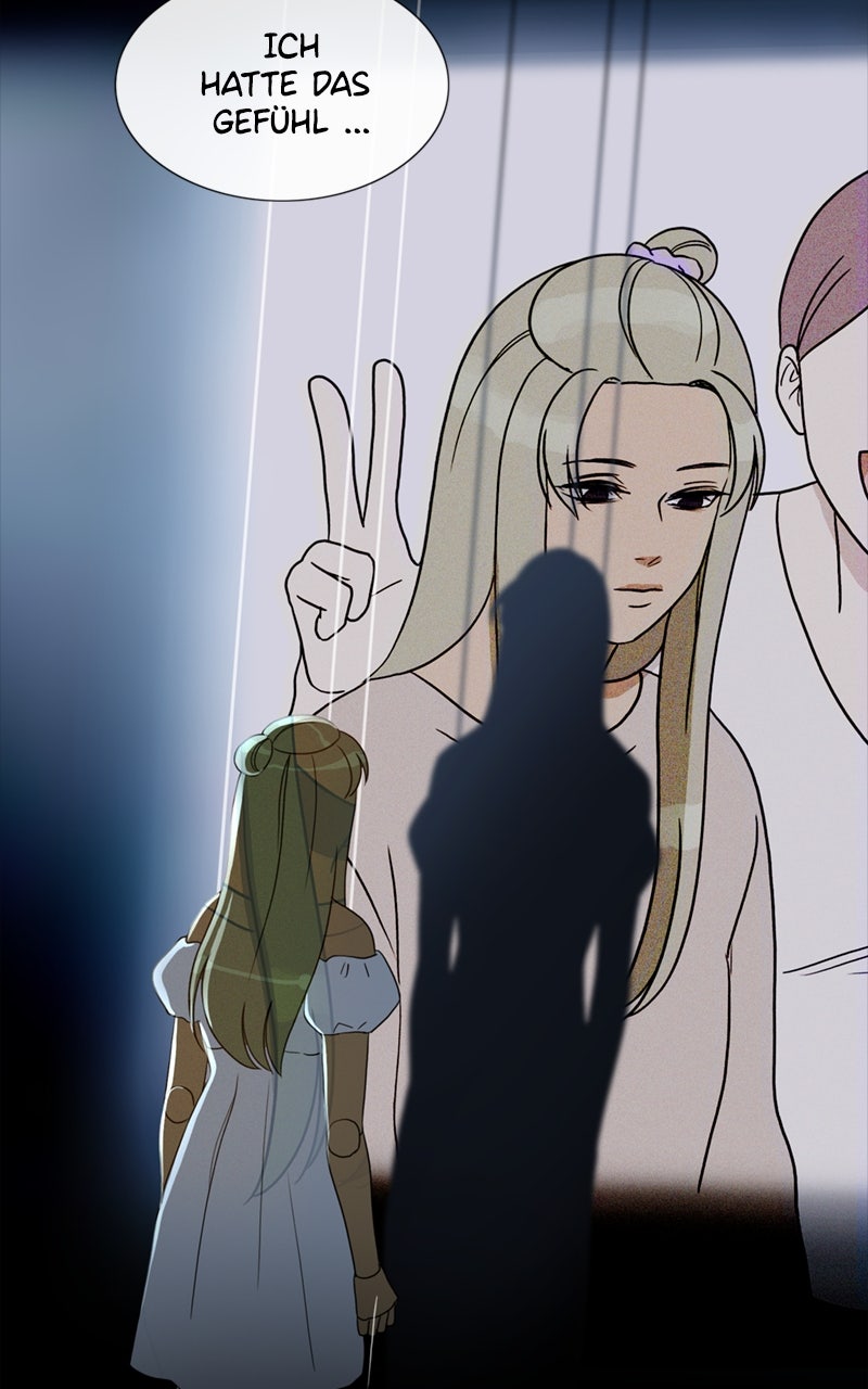 Read Eaternal Nocturnal Manga Online