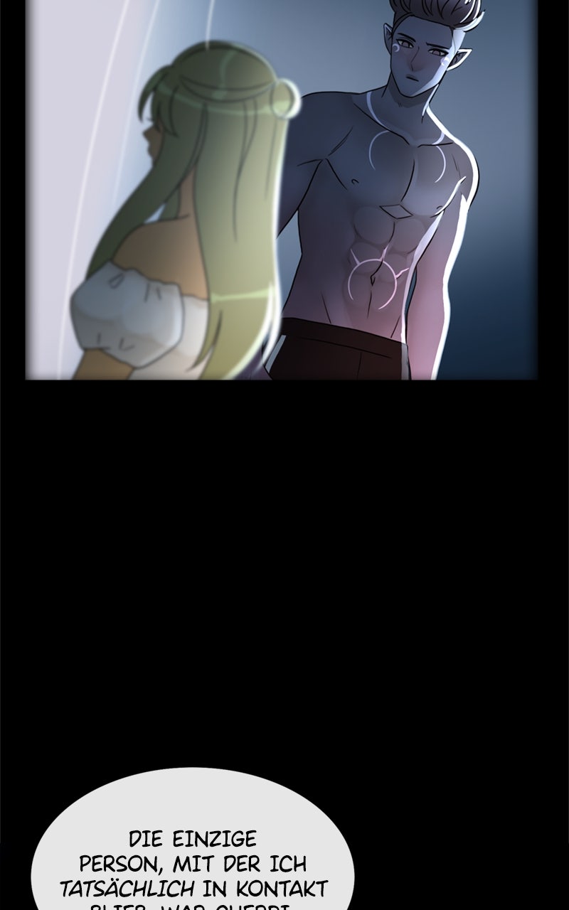 Read Eaternal Nocturnal Manga Online