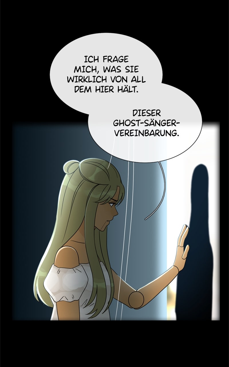 Read Eaternal Nocturnal Manga Online