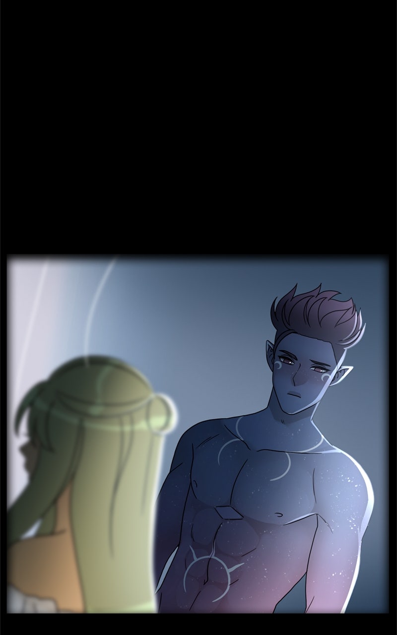 Read Eaternal Nocturnal Manga Online