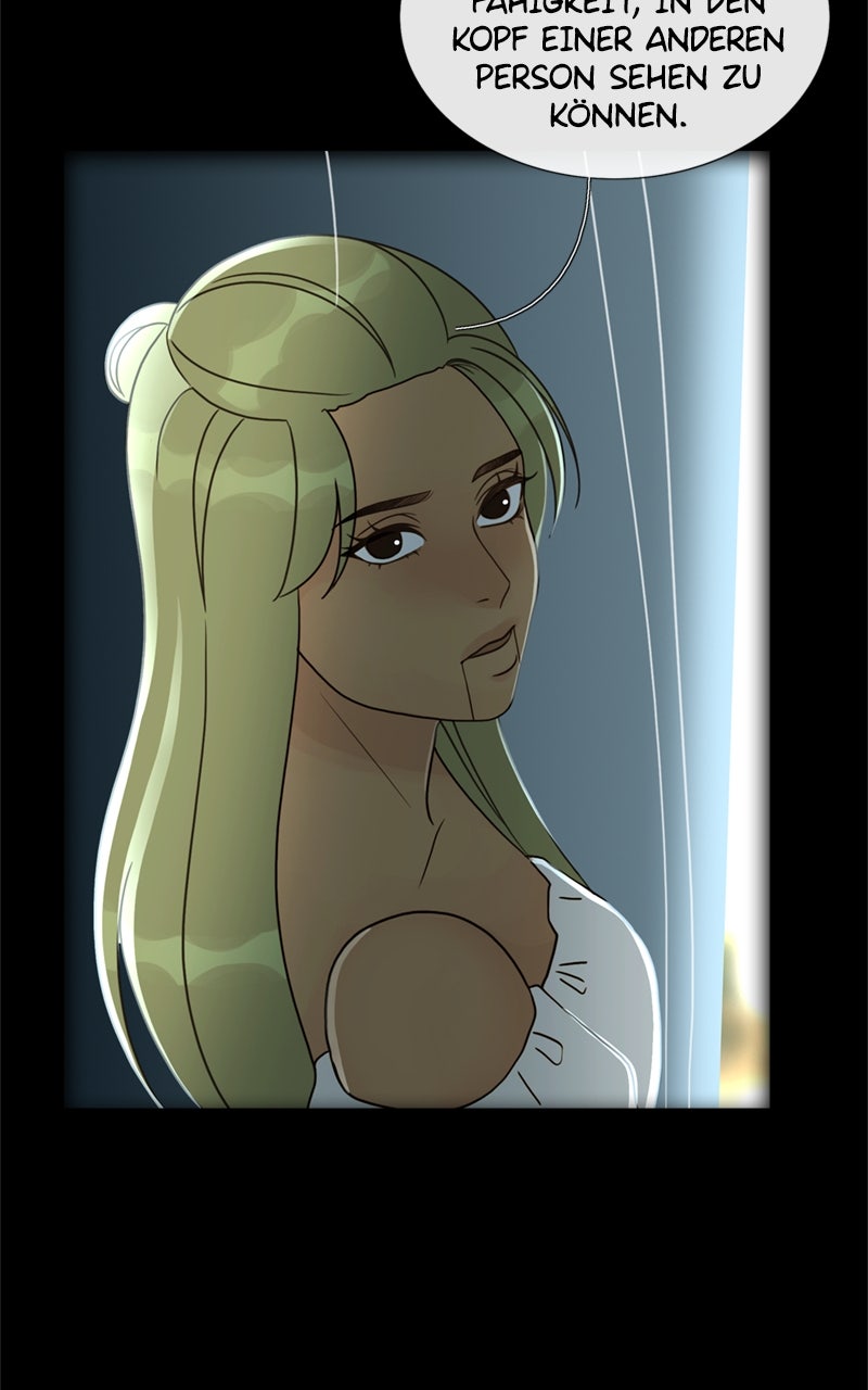 Read Eaternal Nocturnal Manga Online