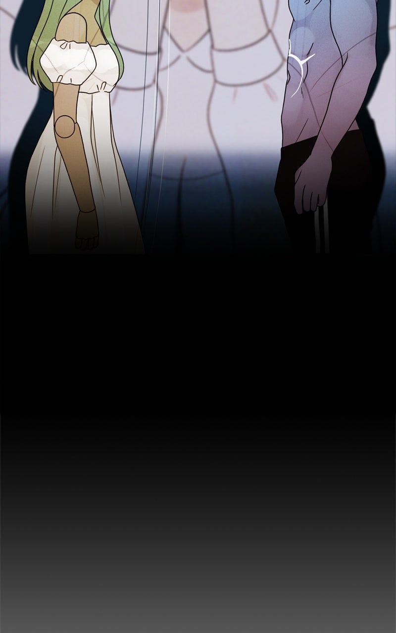 Read Eaternal Nocturnal Manga Online