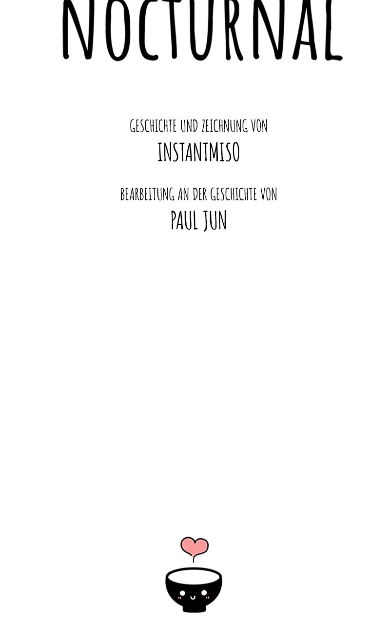 Read Eaternal Nocturnal Manga Online