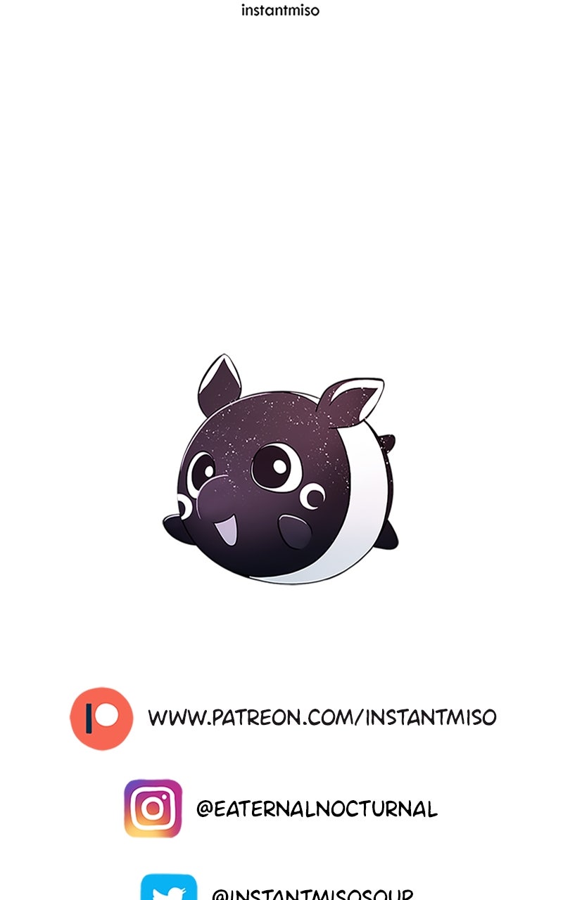 Read Eaternal Nocturnal Manga Online