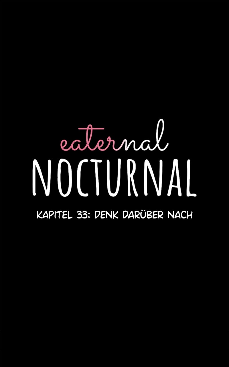 Read Eaternal Nocturnal Manga Online