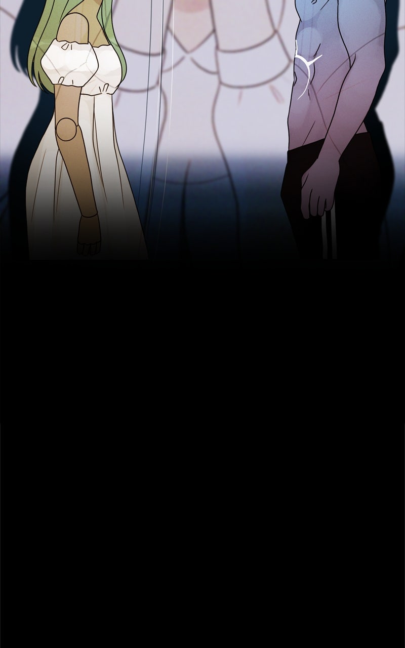 Read Eaternal Nocturnal Manga Online