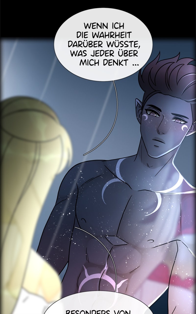 Read Eaternal Nocturnal Manga Online