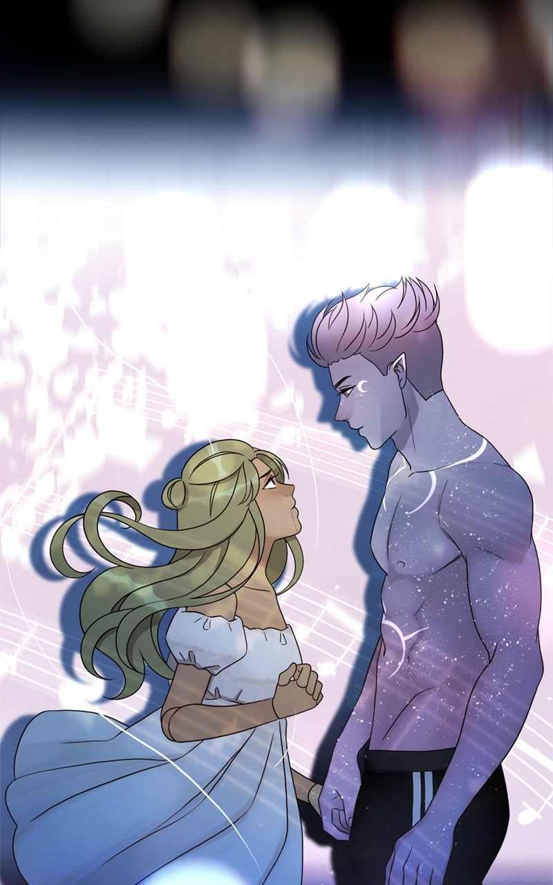 Read Eaternal Nocturnal Manga Online