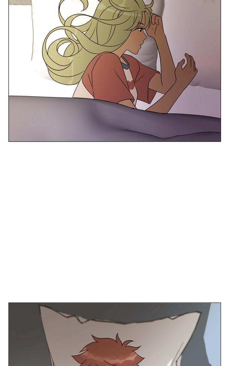 Read Eaternal Nocturnal Manga Online