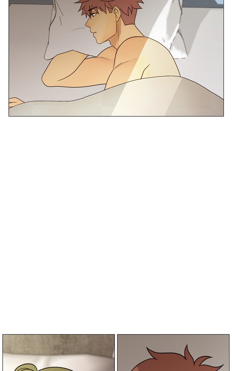 Read Eaternal Nocturnal Manga Online