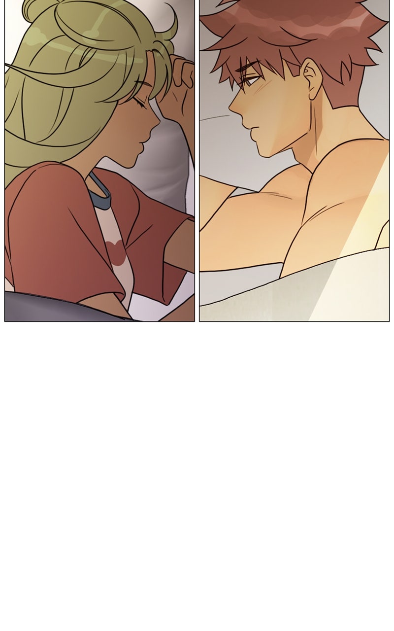 Read Eaternal Nocturnal Manga Online