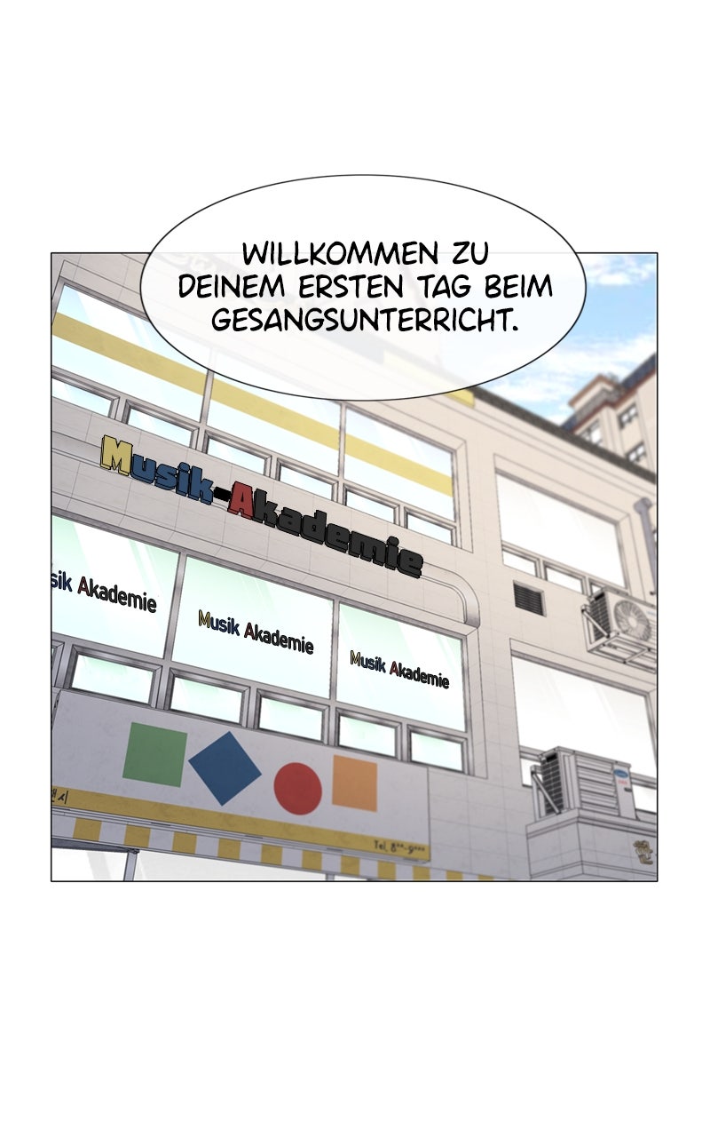 Read Eaternal Nocturnal Manga Online