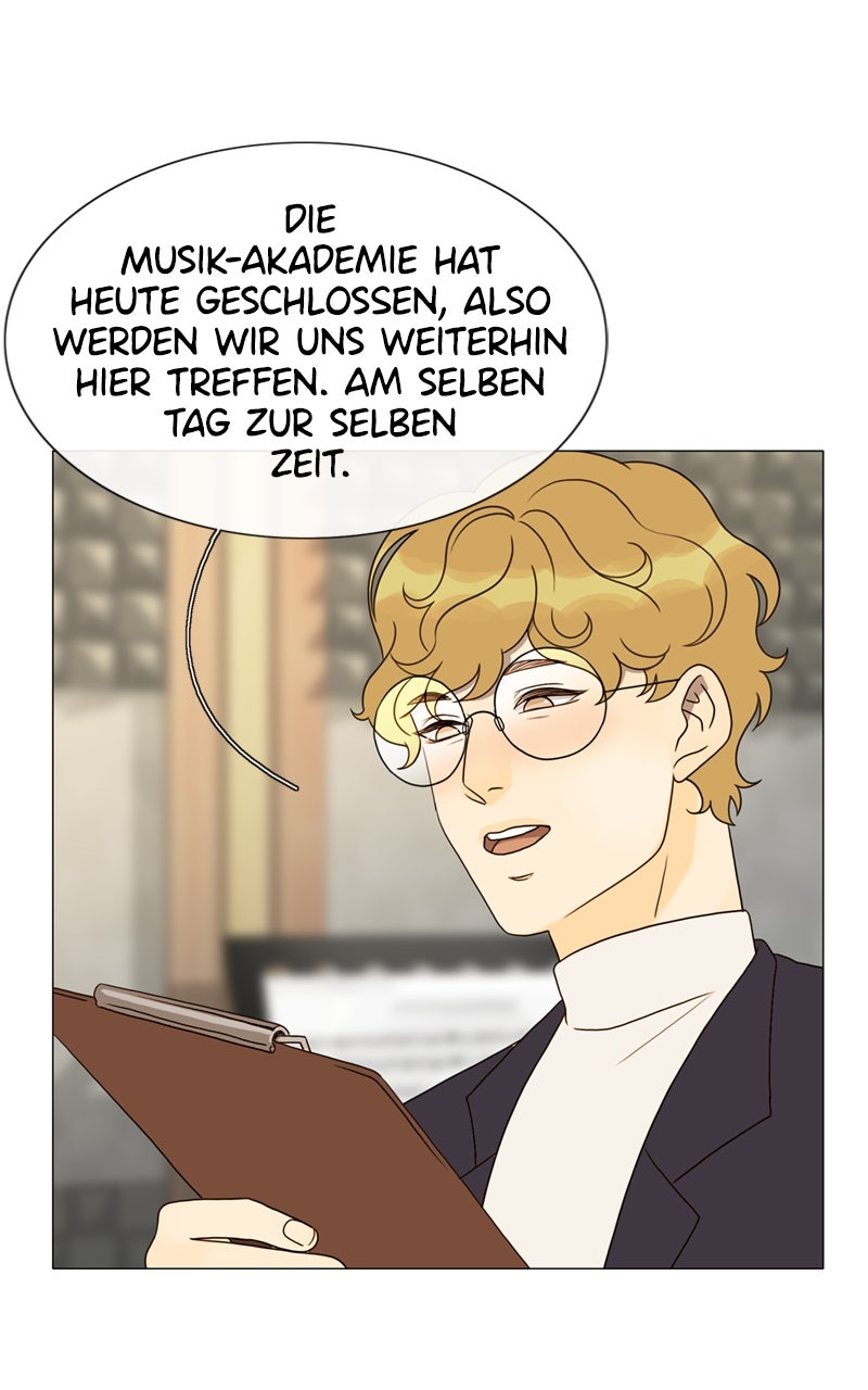 Read Eaternal Nocturnal Manga Online