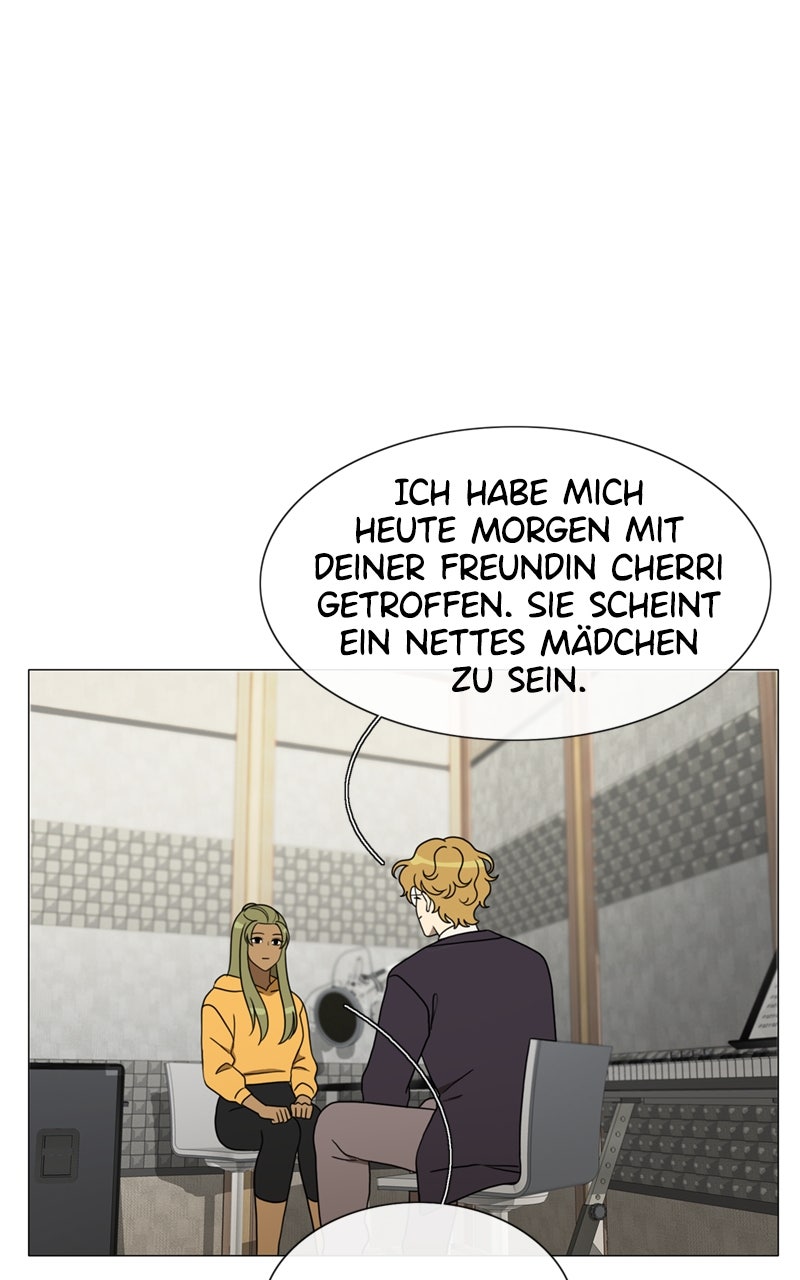 Read Eaternal Nocturnal Manga Online