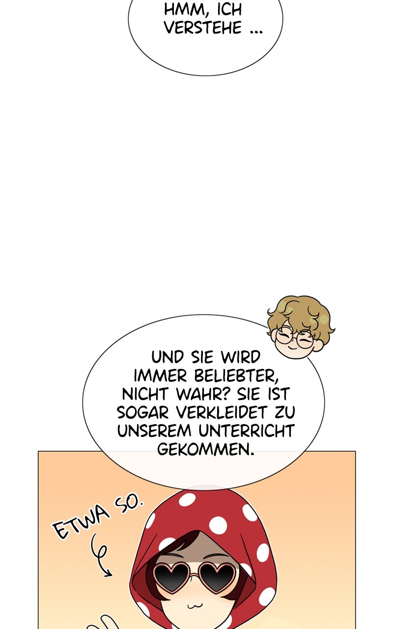 Read Eaternal Nocturnal Manga Online