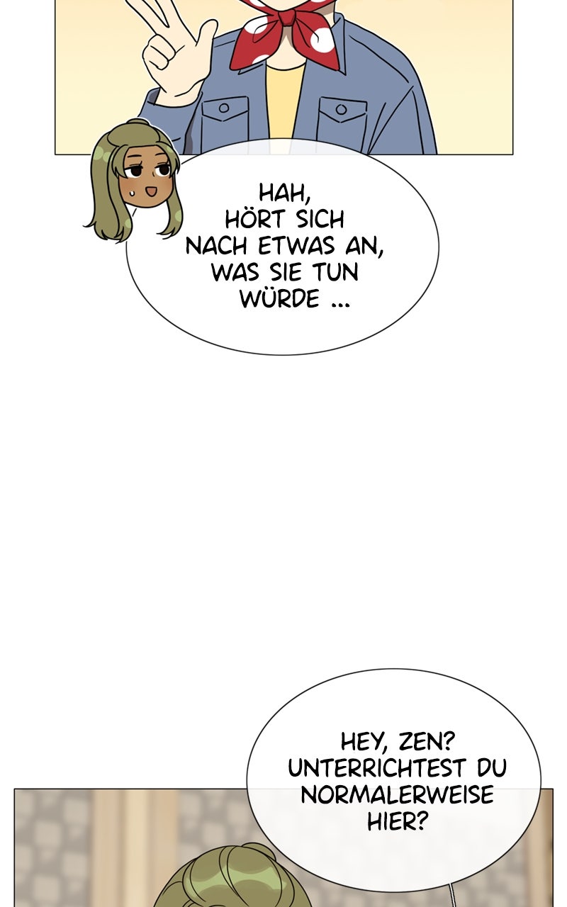 Read Eaternal Nocturnal Manga Online