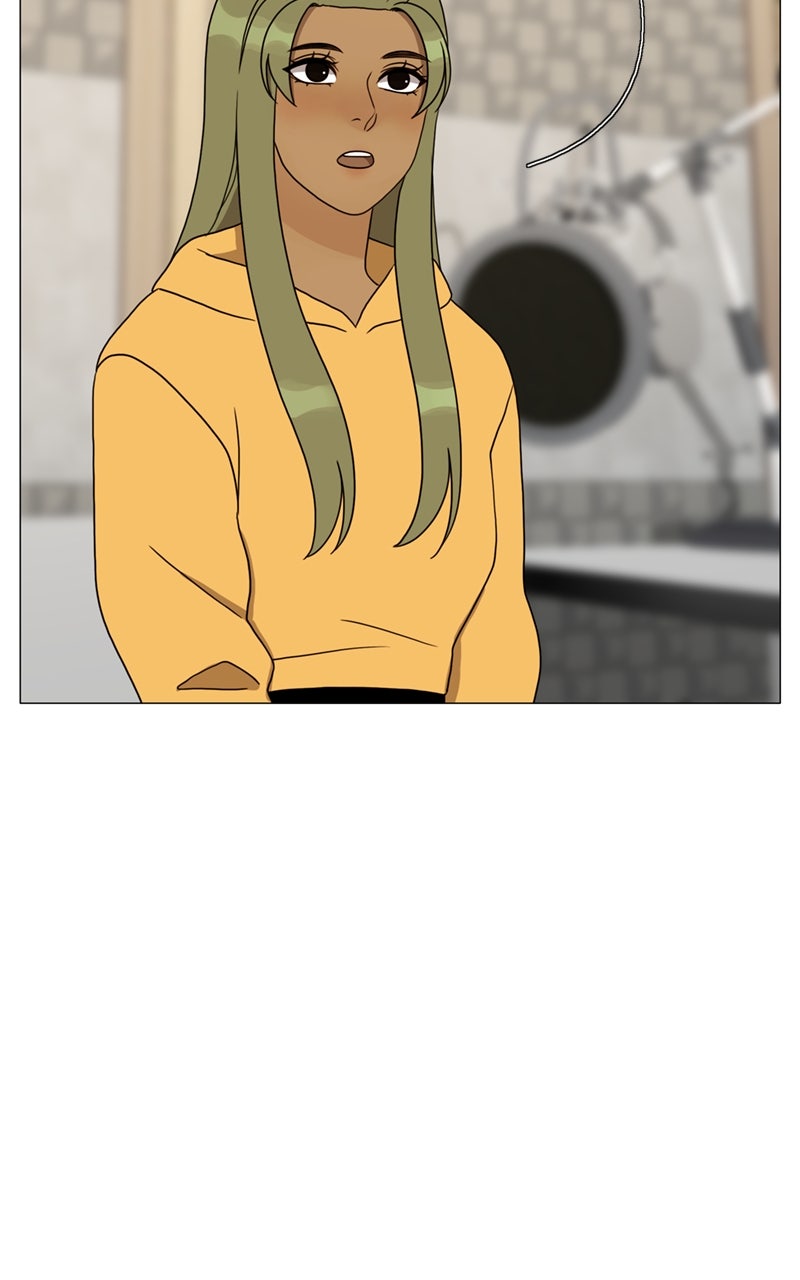 Read Eaternal Nocturnal Manga Online