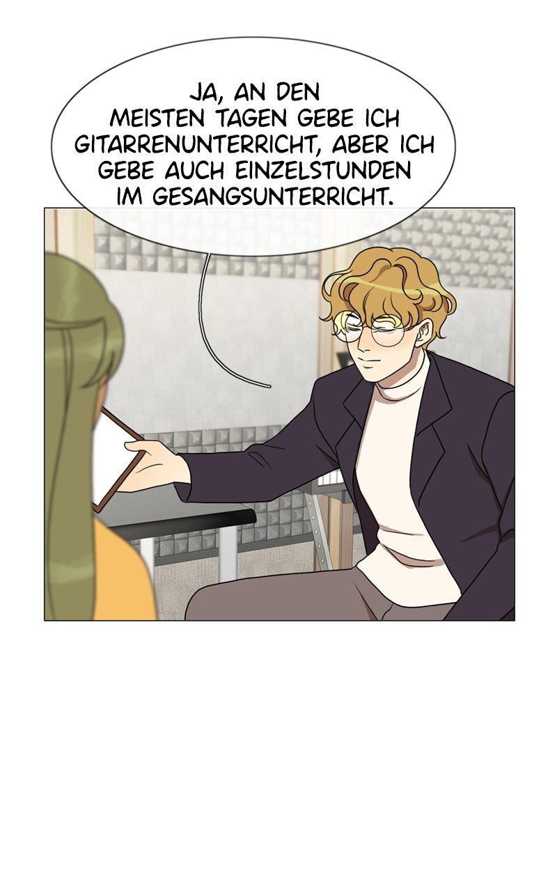 Read Eaternal Nocturnal Manga Online