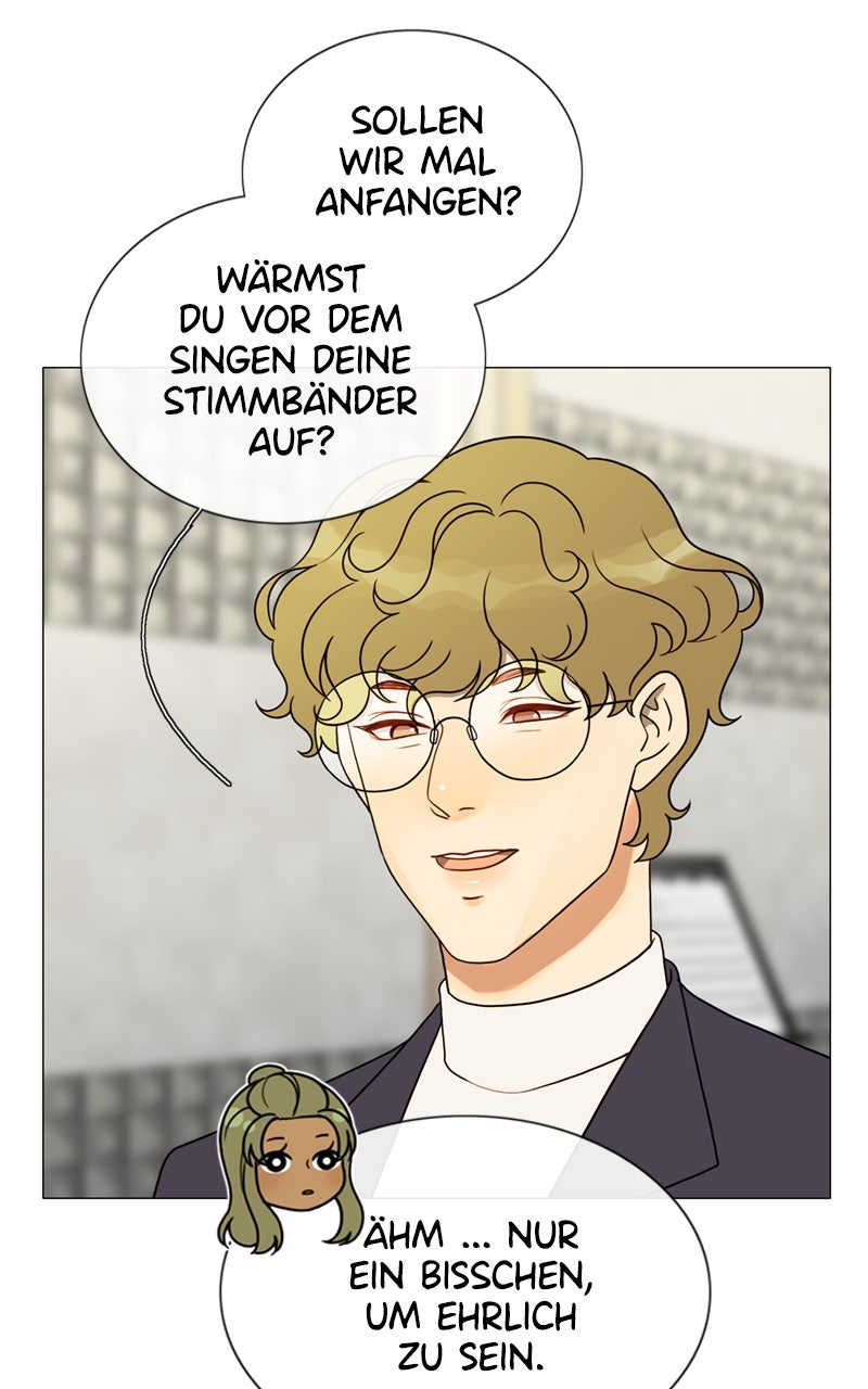 Read Eaternal Nocturnal Manga Online