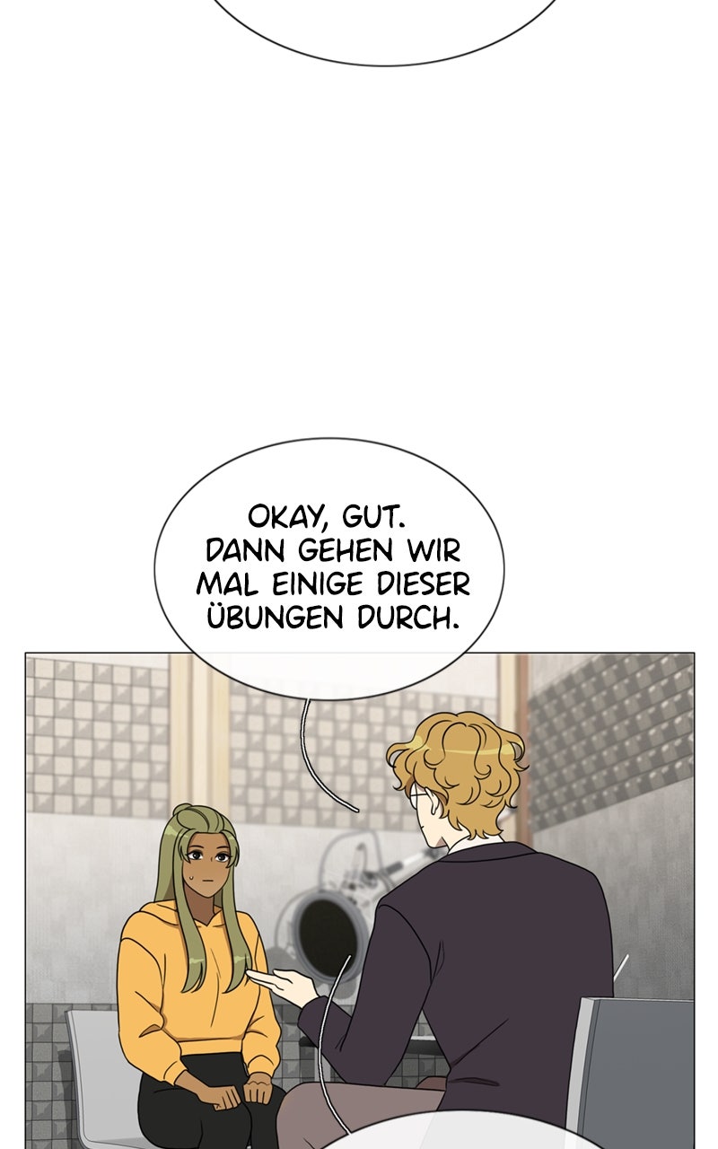 Read Eaternal Nocturnal Manga Online