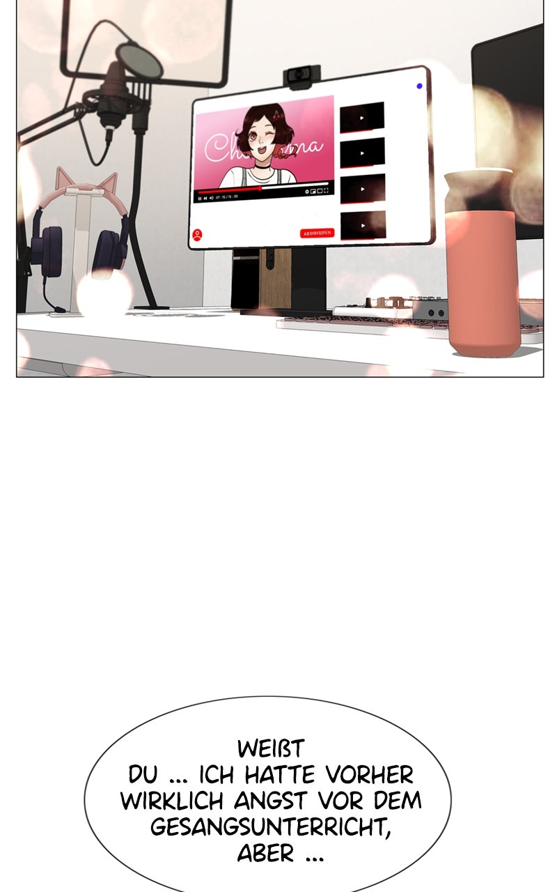 Read Eaternal Nocturnal Manga Online