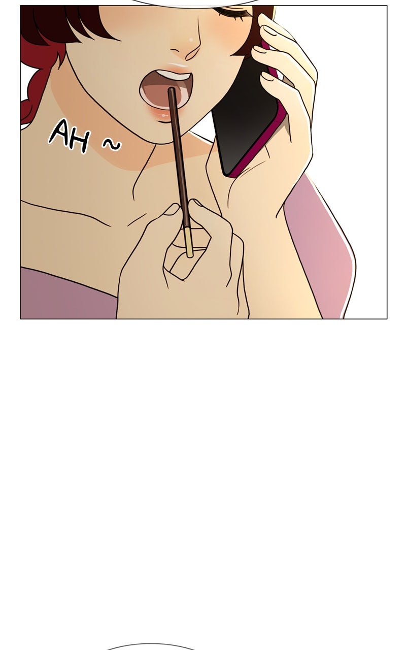 Read Eaternal Nocturnal Manga Online