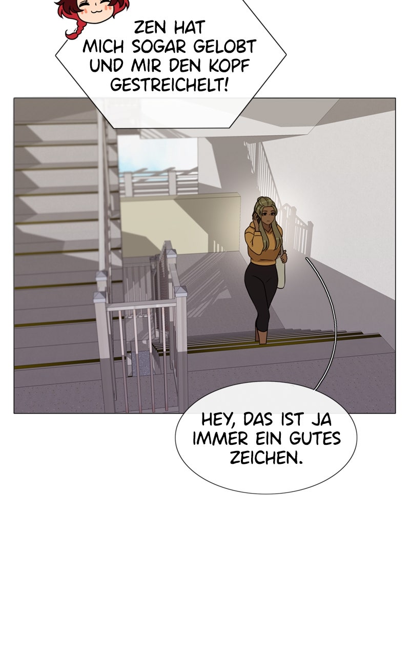 Read Eaternal Nocturnal Manga Online