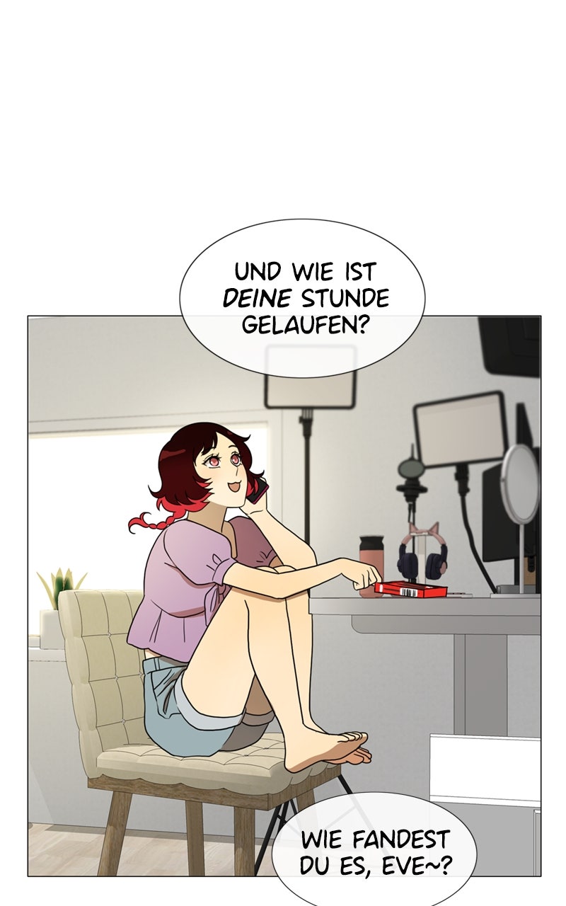 Read Eaternal Nocturnal Manga Online