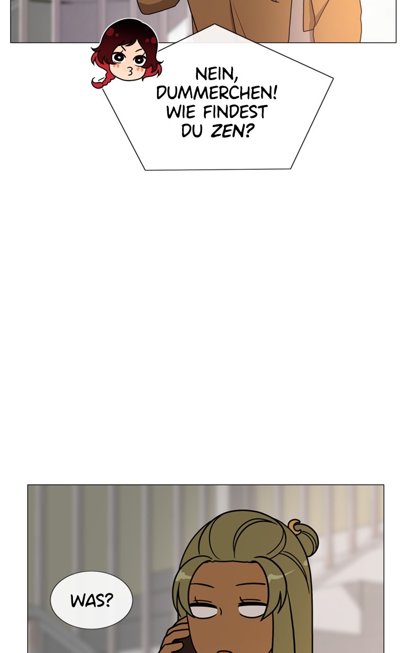 Read Eaternal Nocturnal Manga Online