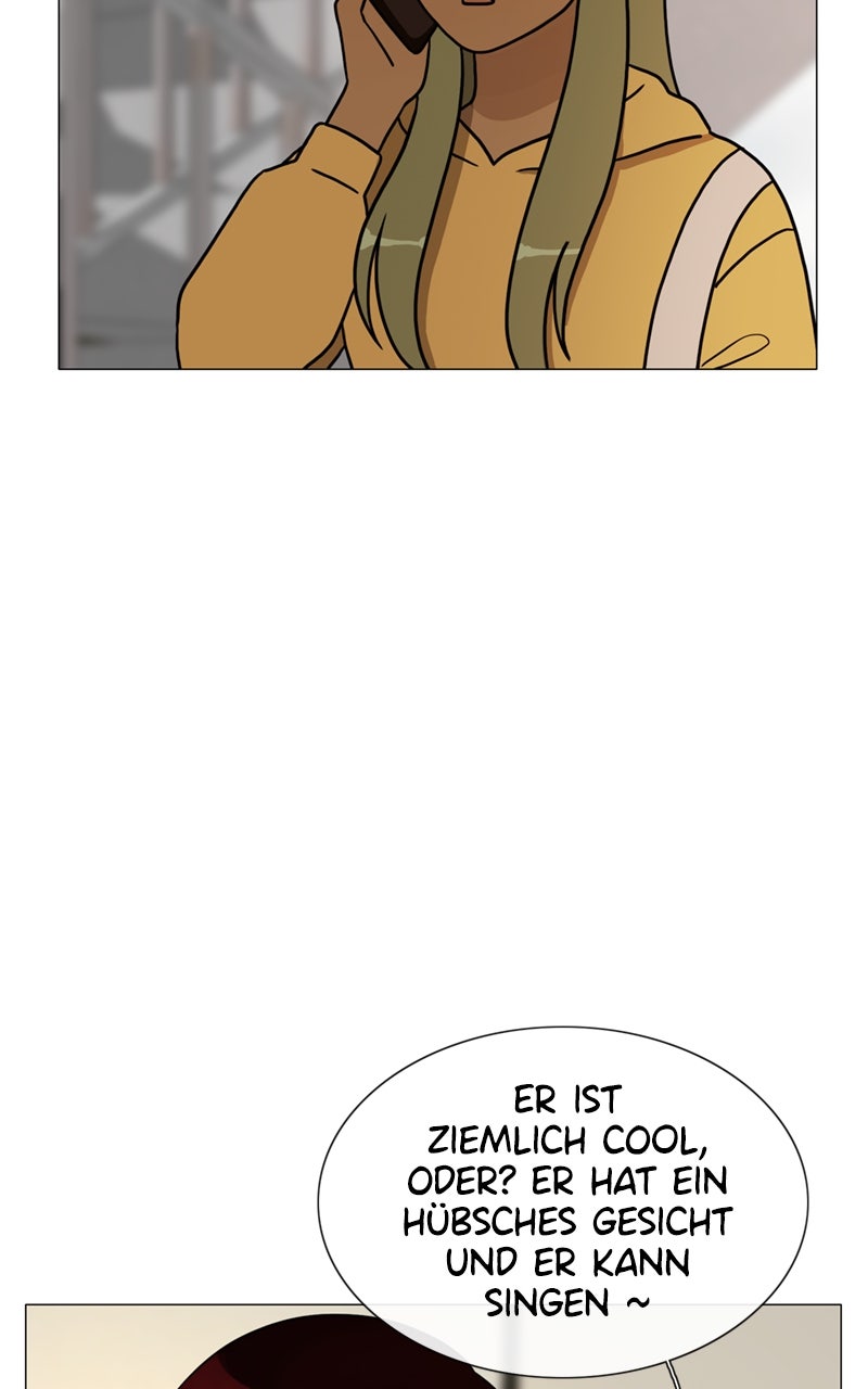 Read Eaternal Nocturnal Manga Online