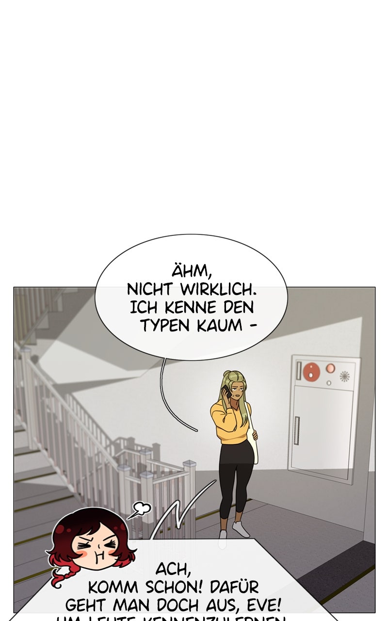 Read Eaternal Nocturnal Manga Online