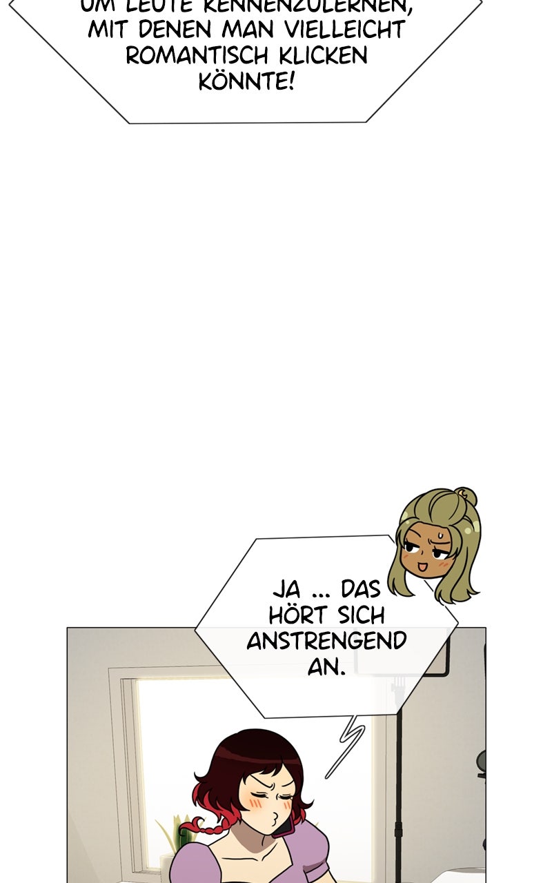 Read Eaternal Nocturnal Manga Online