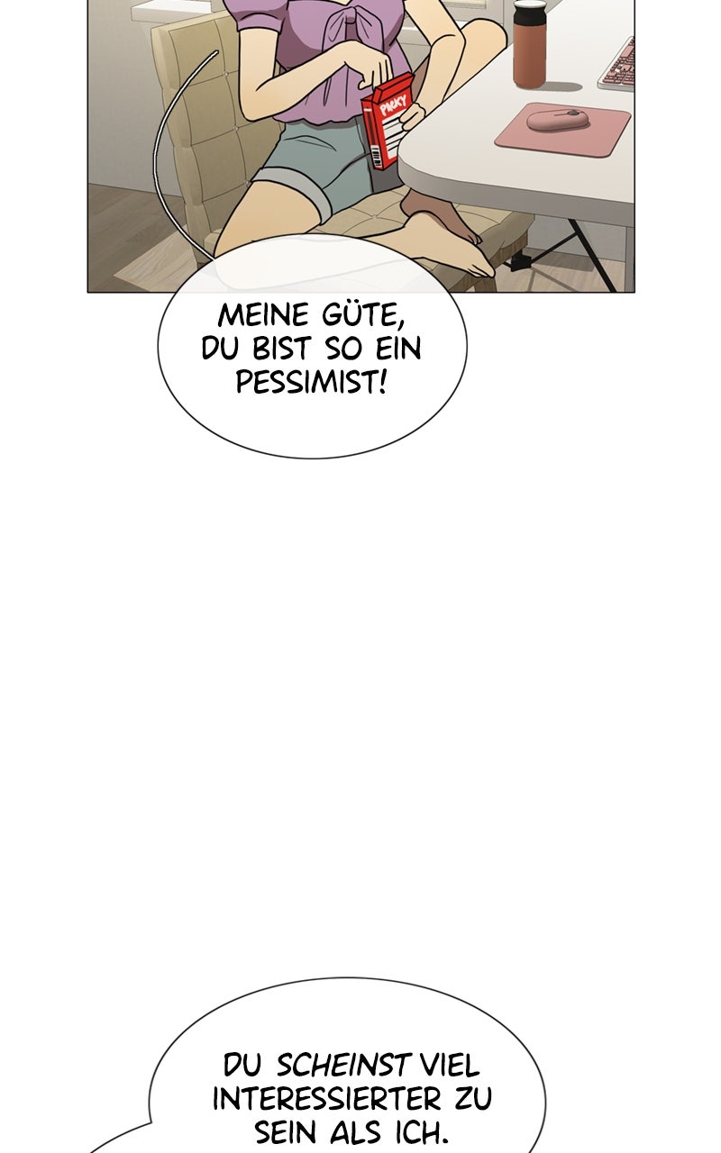 Read Eaternal Nocturnal Manga Online