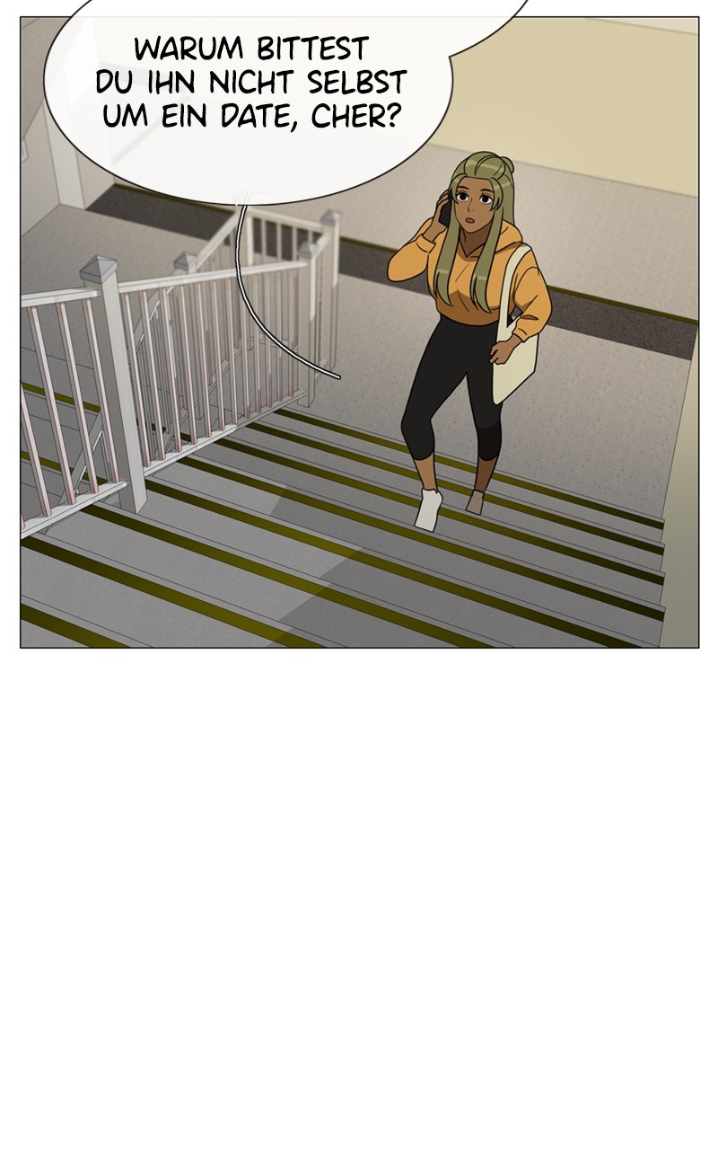 Read Eaternal Nocturnal Manga Online