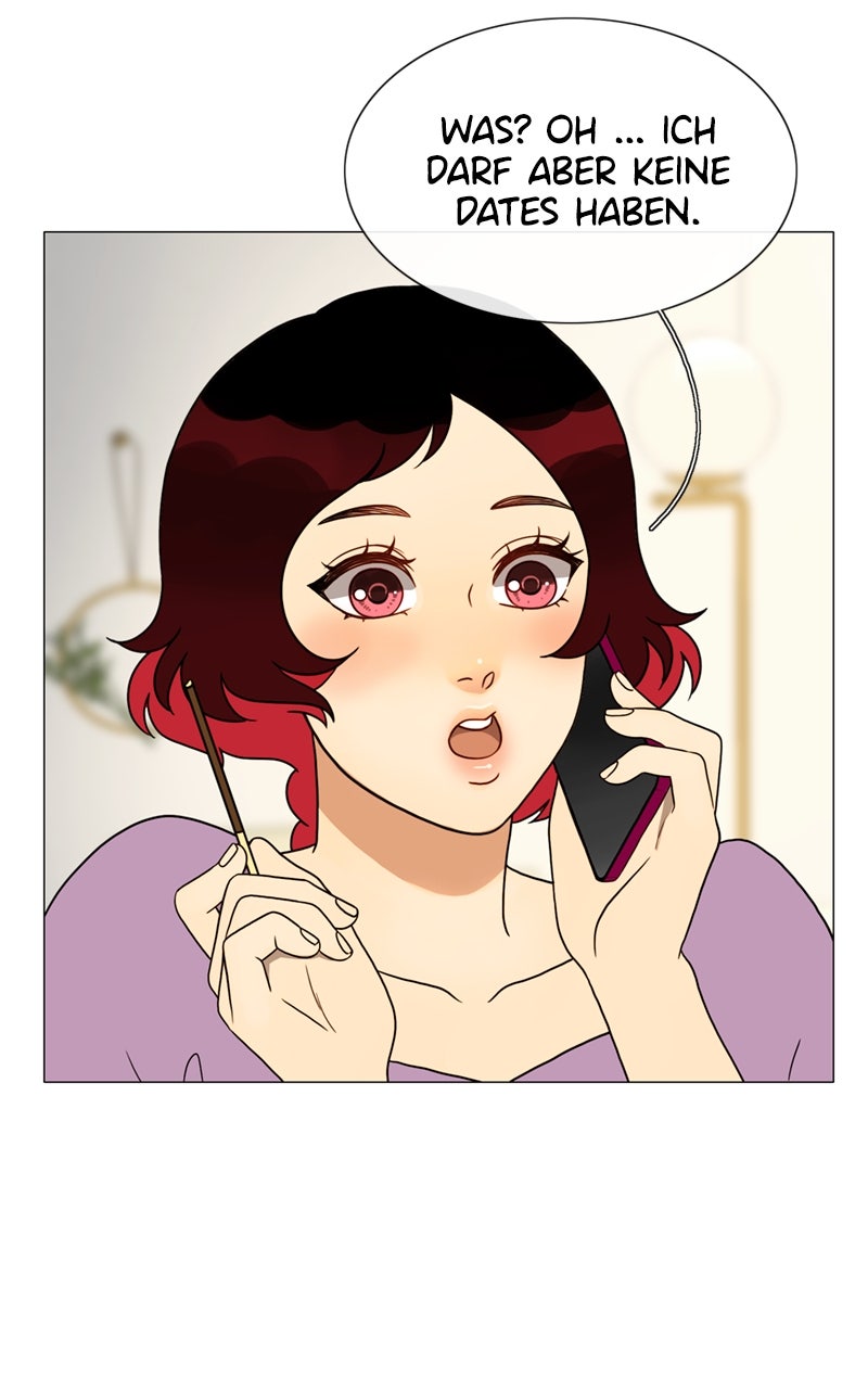 Read Eaternal Nocturnal Manga Online