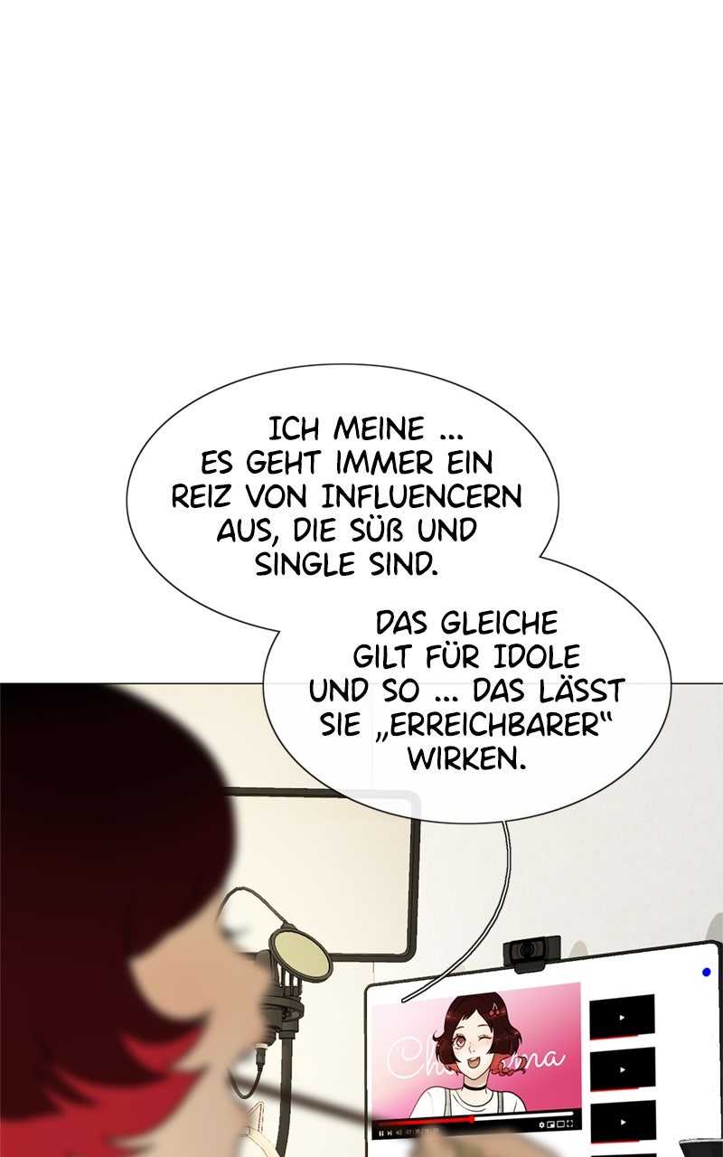 Read Eaternal Nocturnal Manga Online