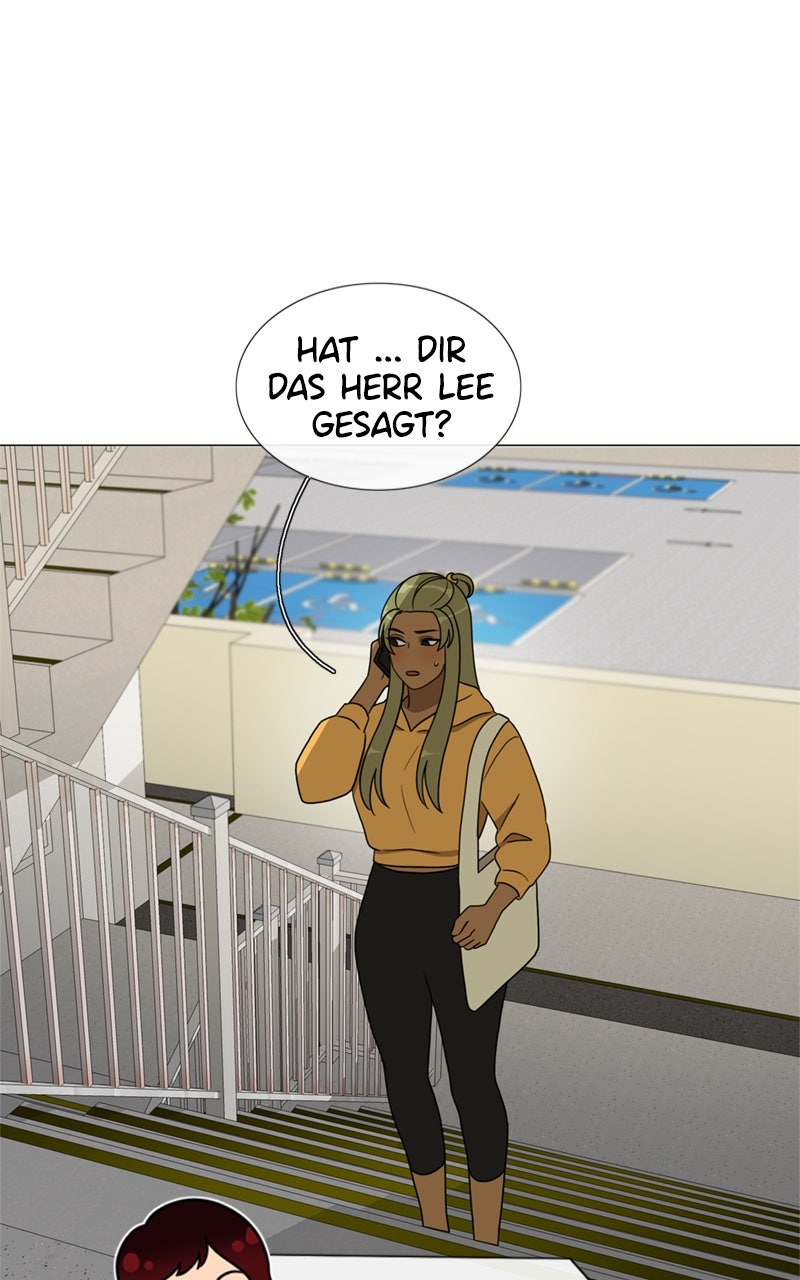 Read Eaternal Nocturnal Manga Online